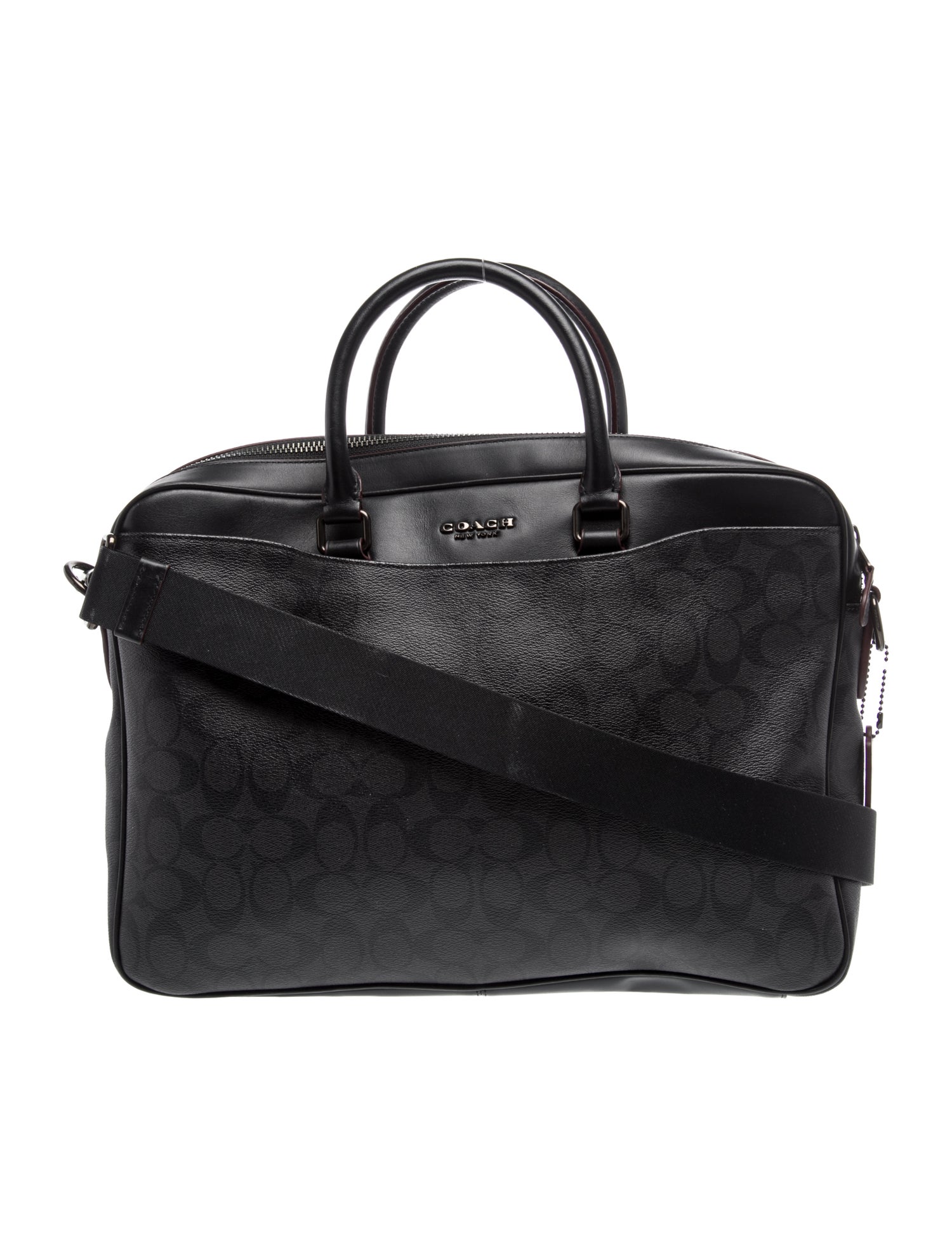 Coach Briefcase