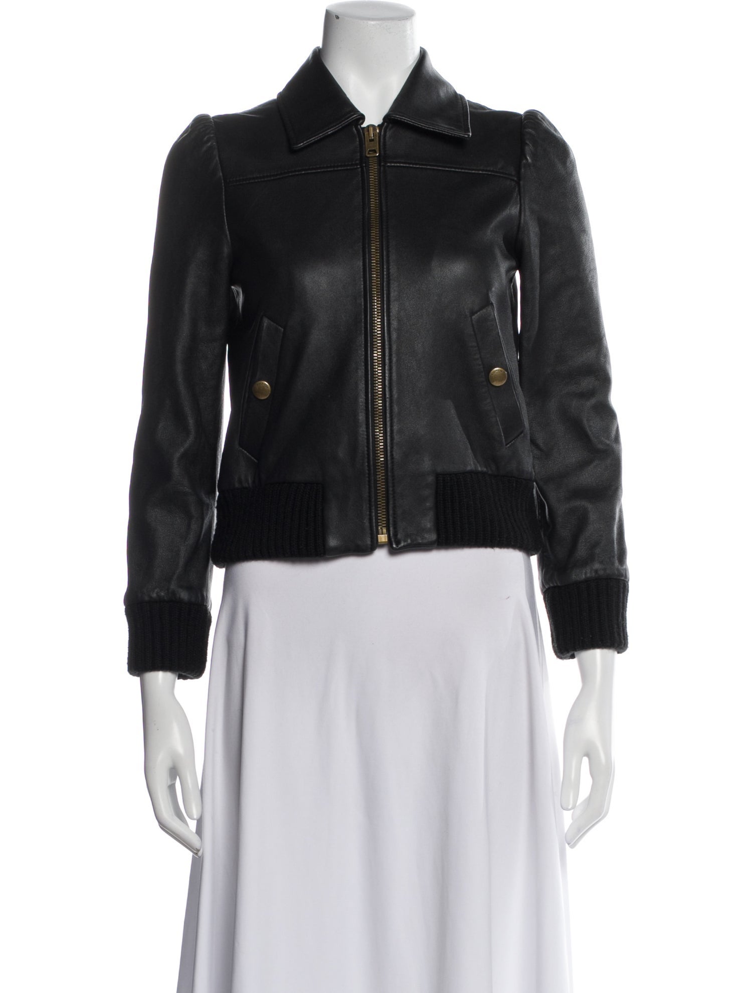 Coach Bomber Jacket