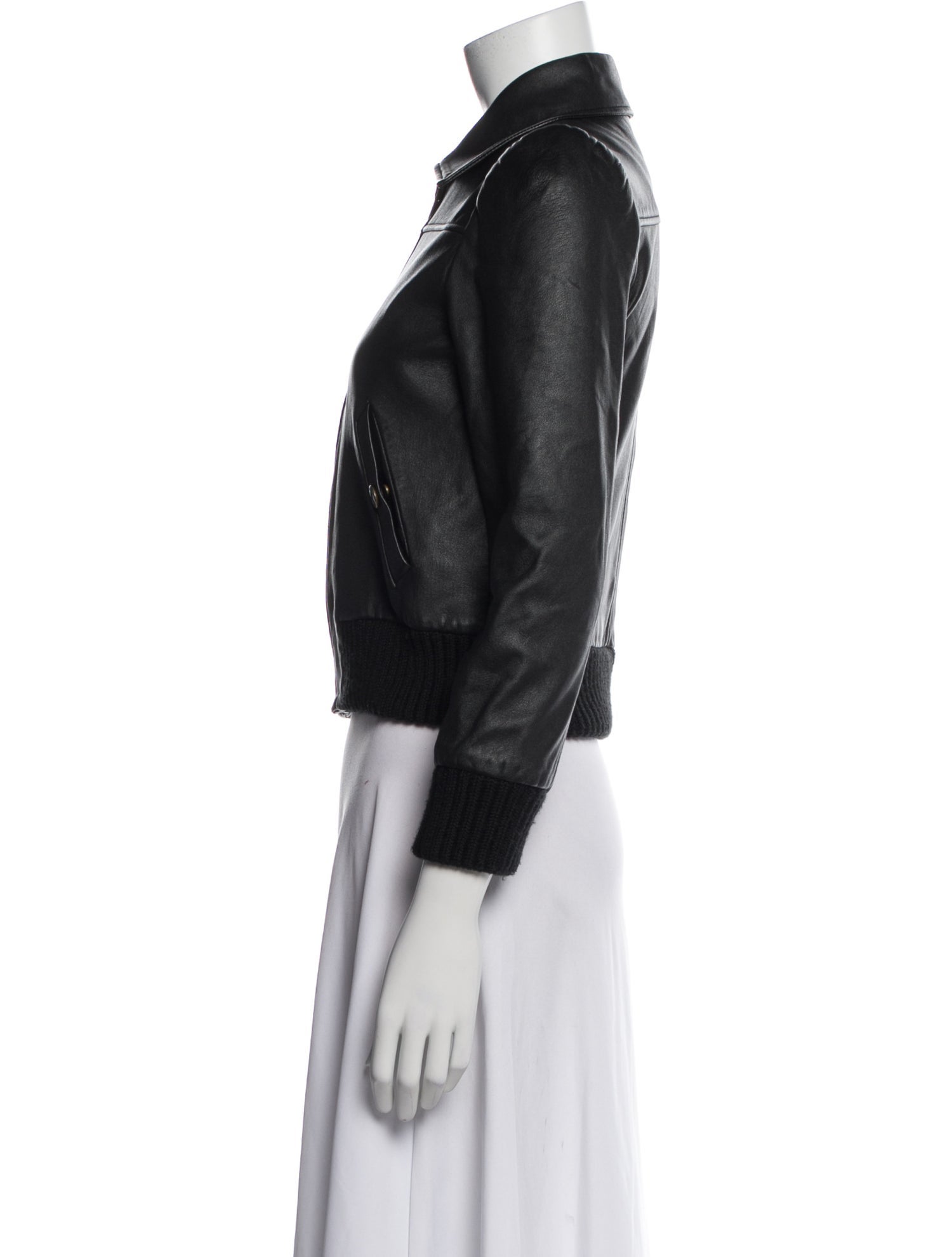 Coach Bomber Jacket