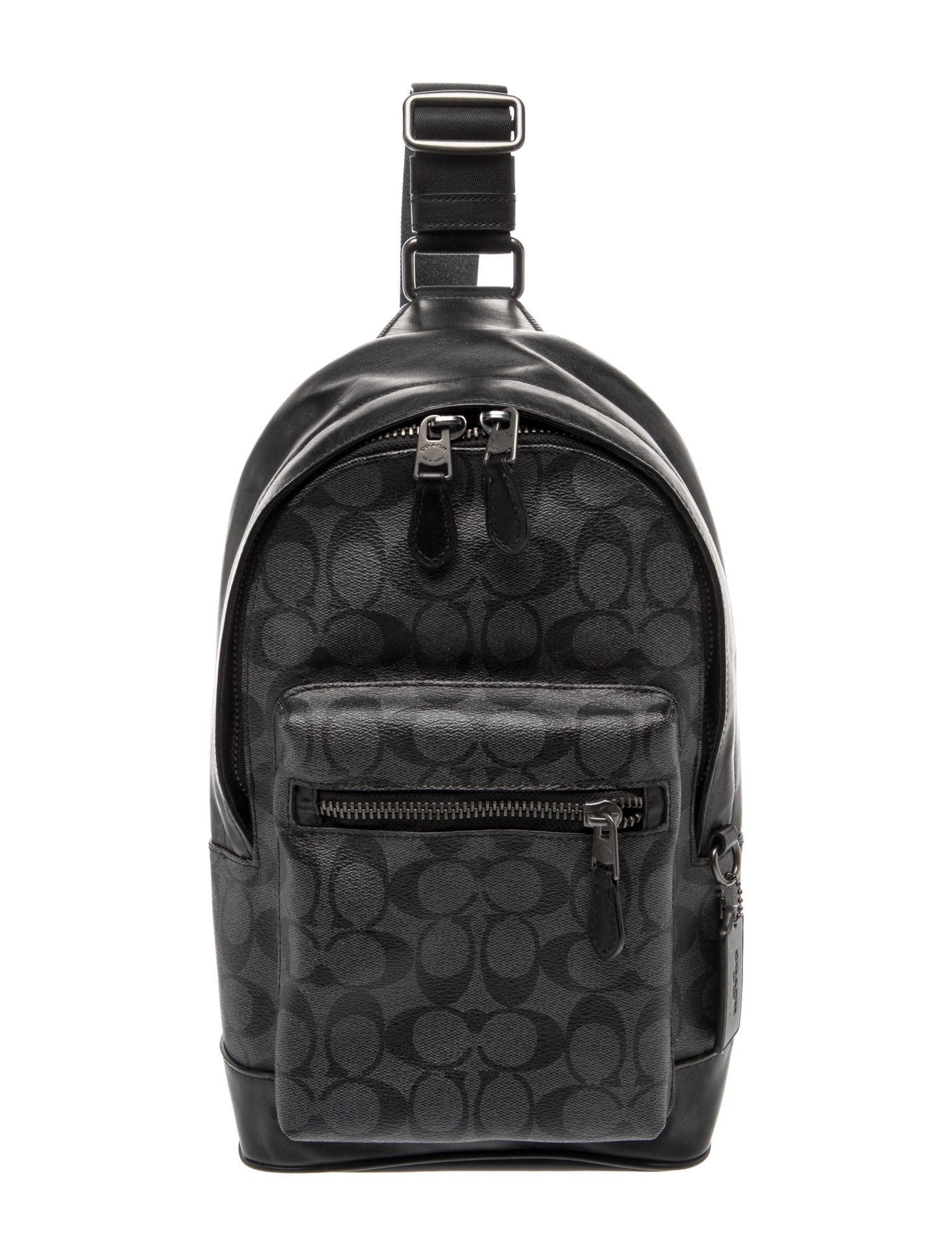 Coach Backpack
