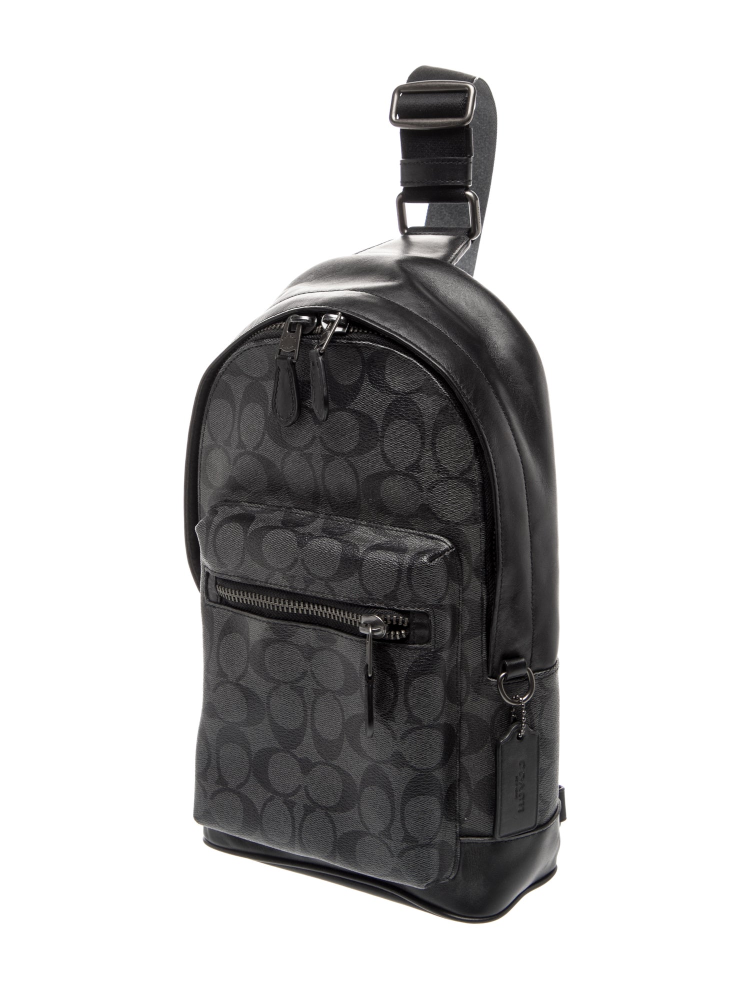 Coach Backpack