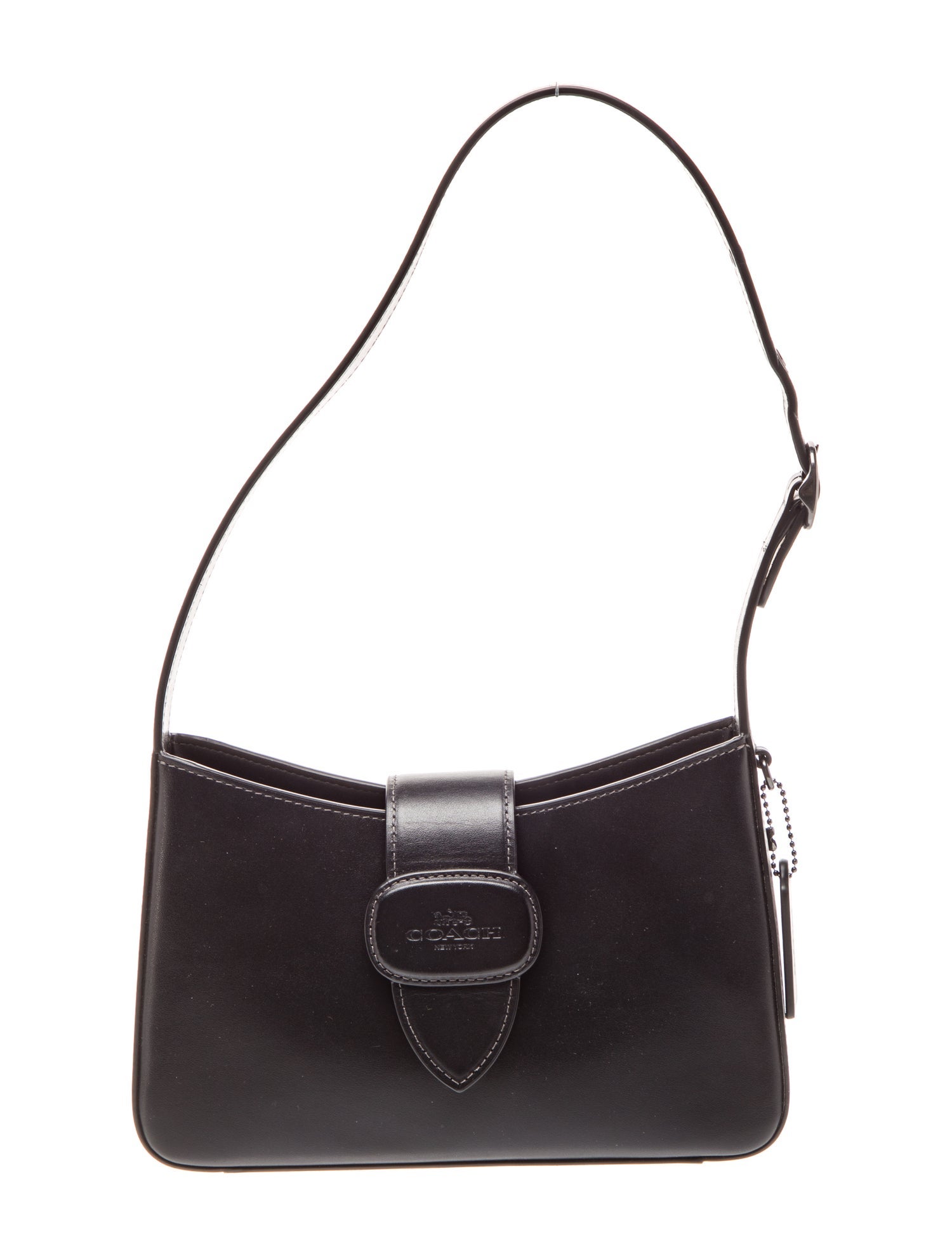 Coach Signature Shoulder Bag