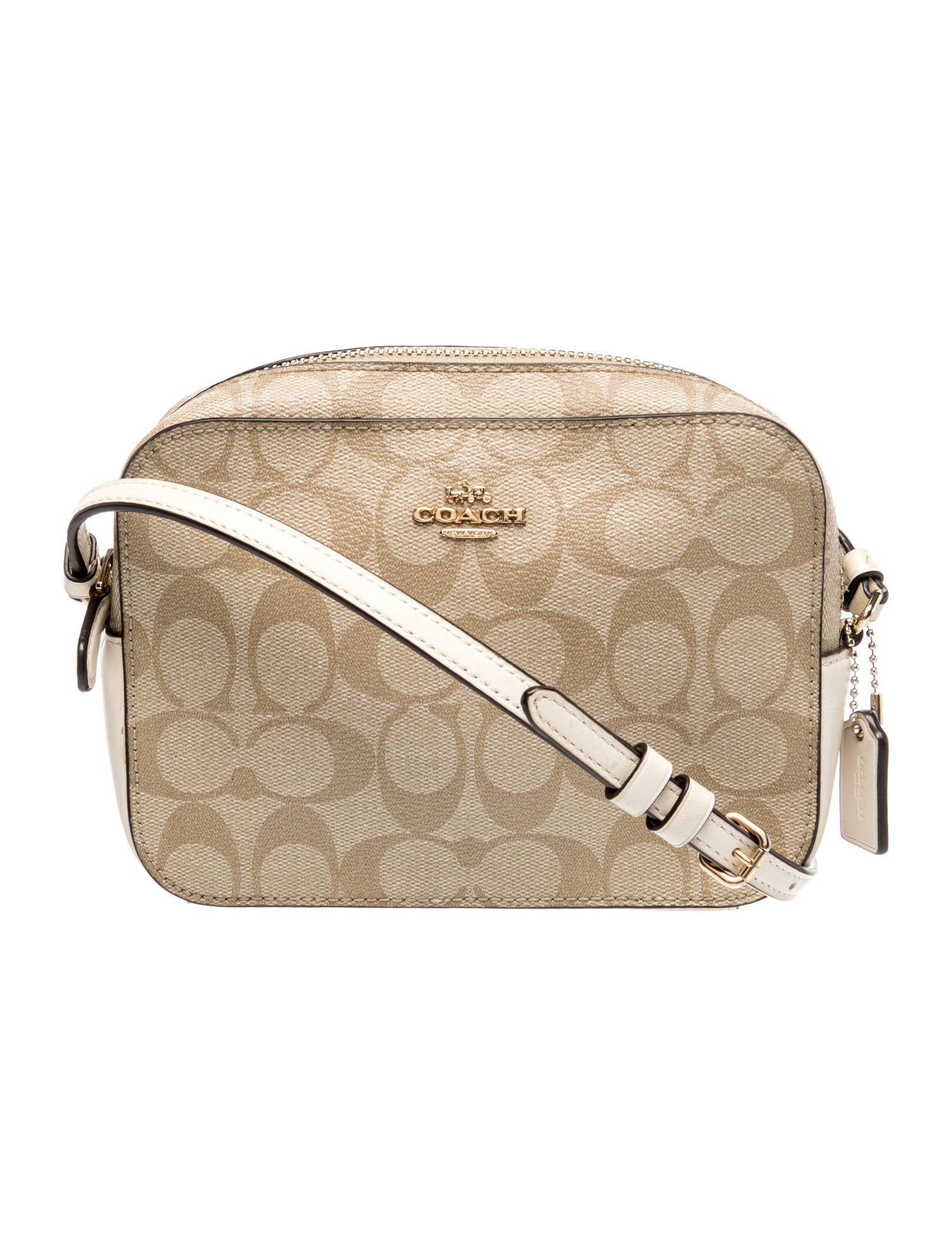 Coach Crossbody Bag