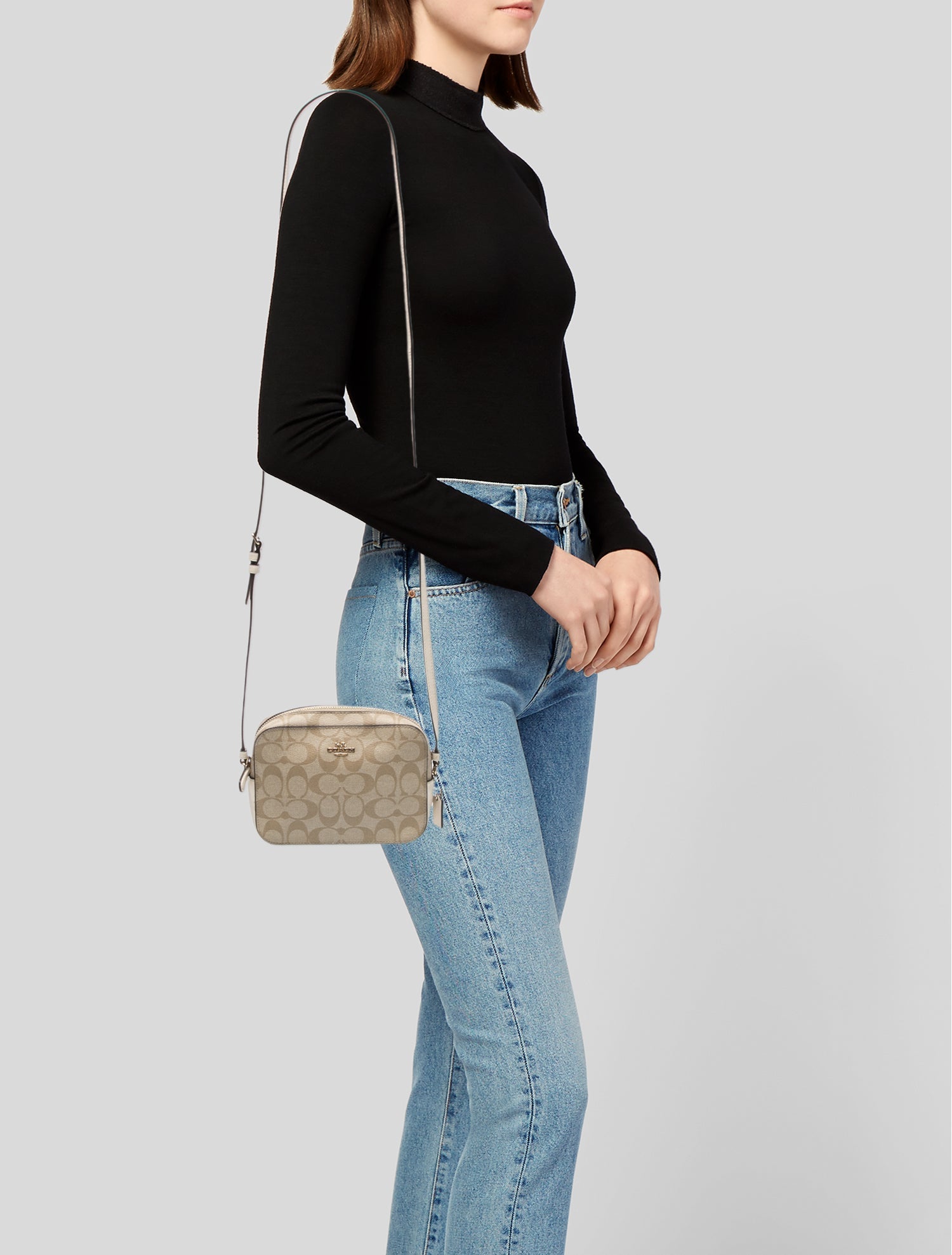 Coach Crossbody Bag