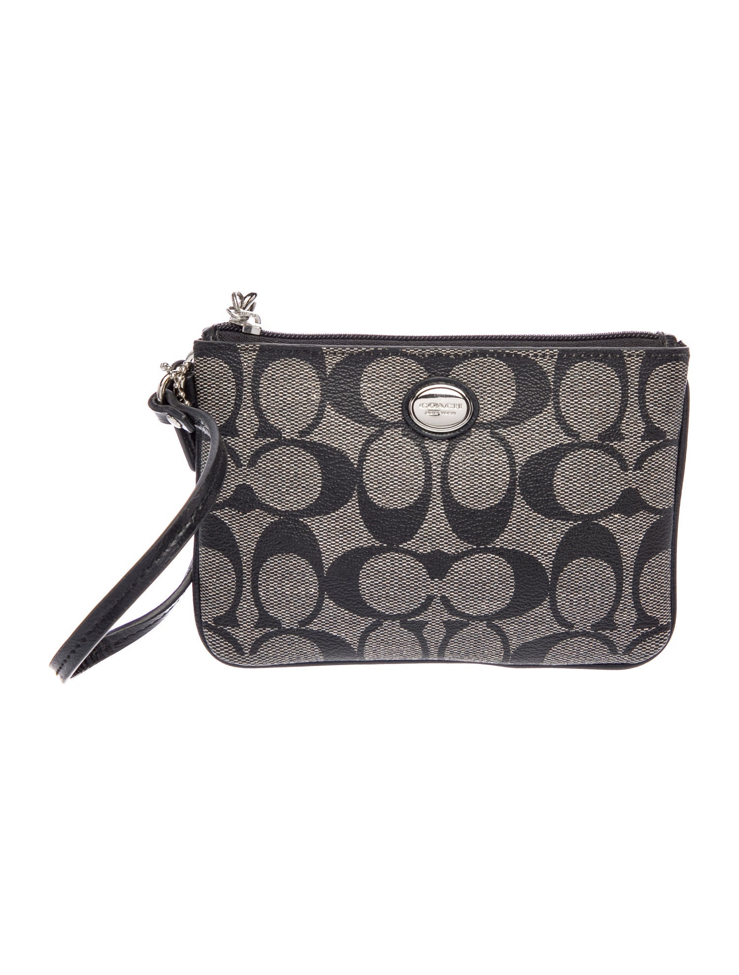 Coach Evening Bag