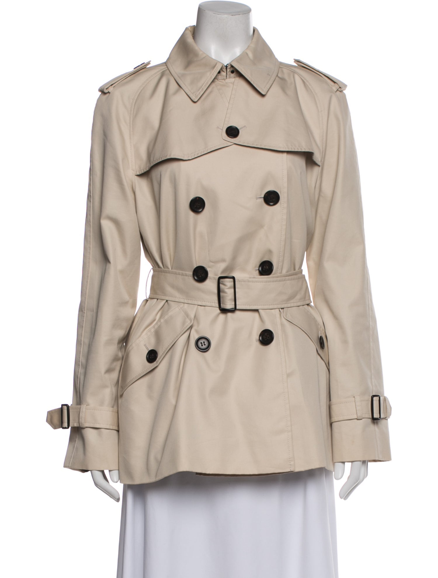 Coach Utility Jacket