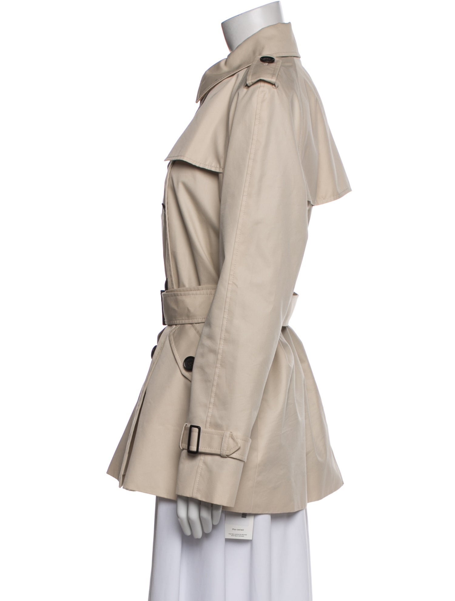 Coach Utility Jacket