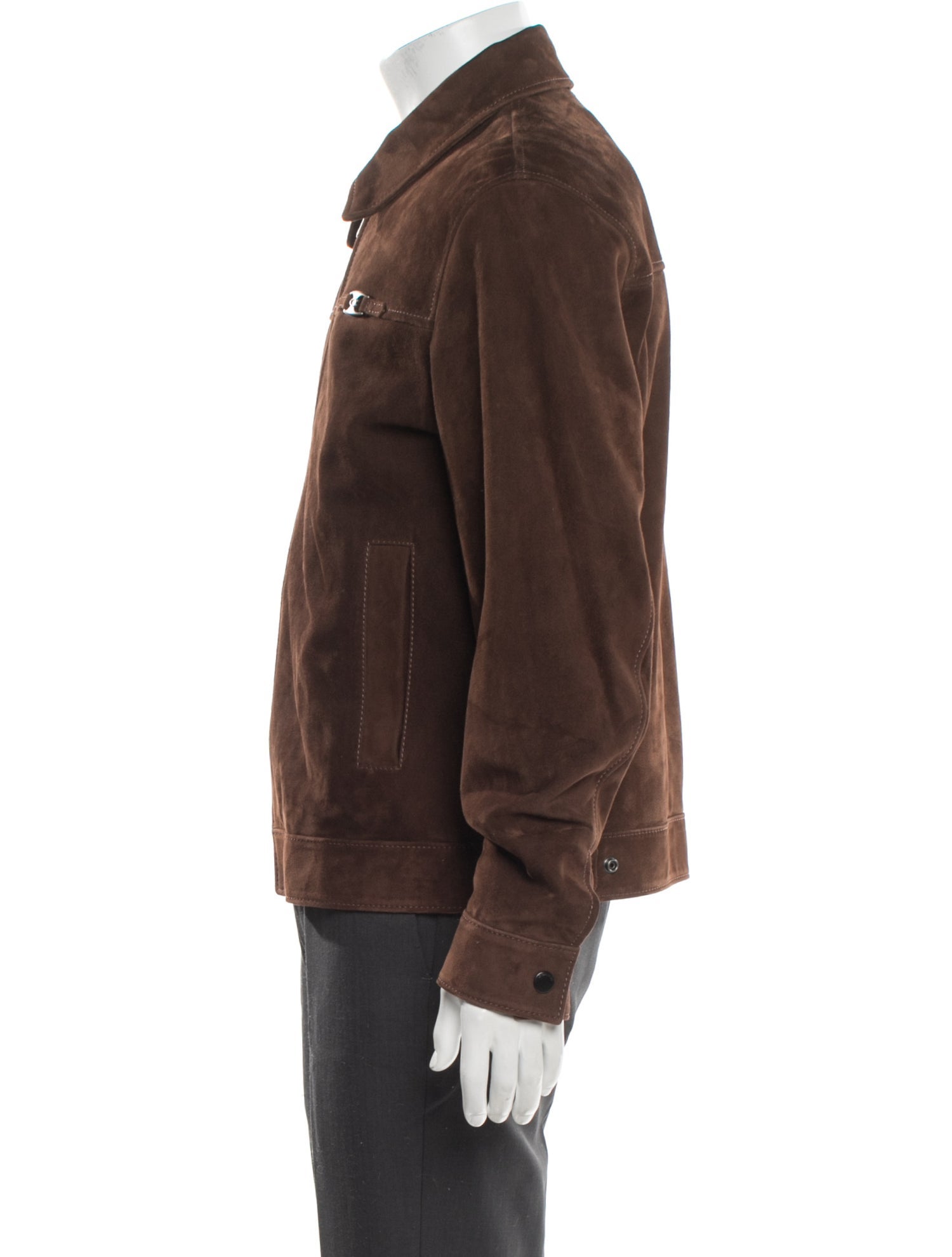 Coach Jacket