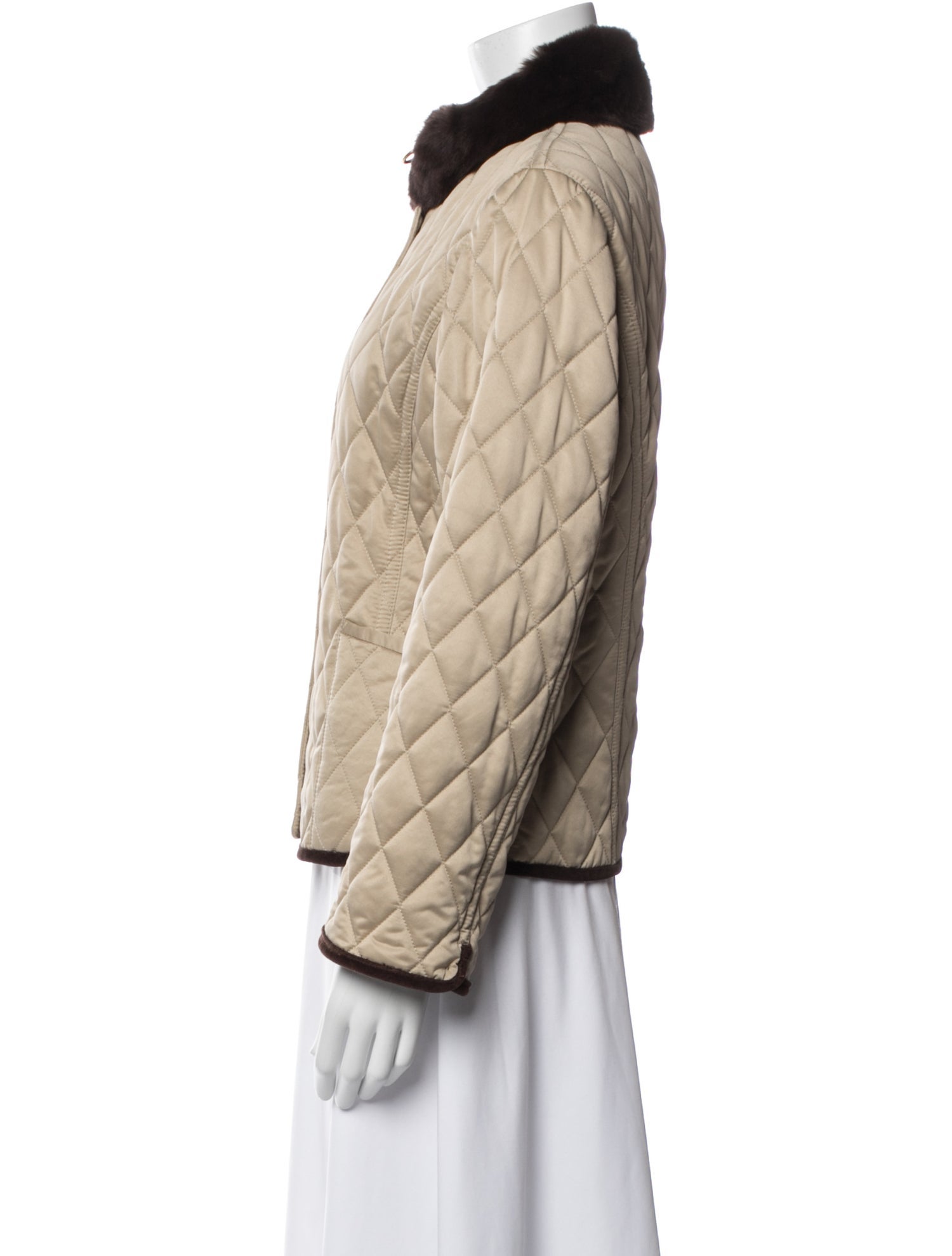 Coach Jacket