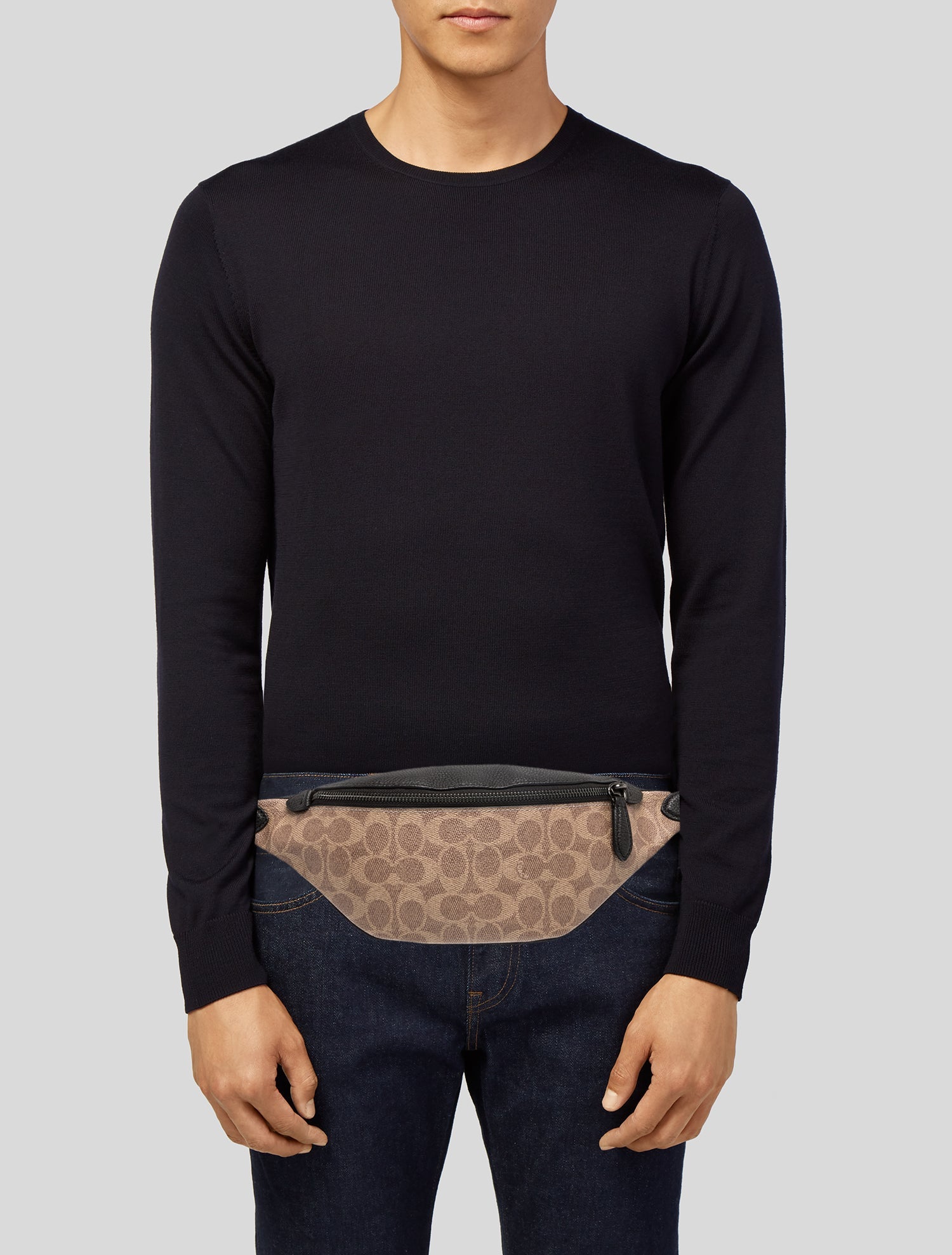 Coach Belt Bag