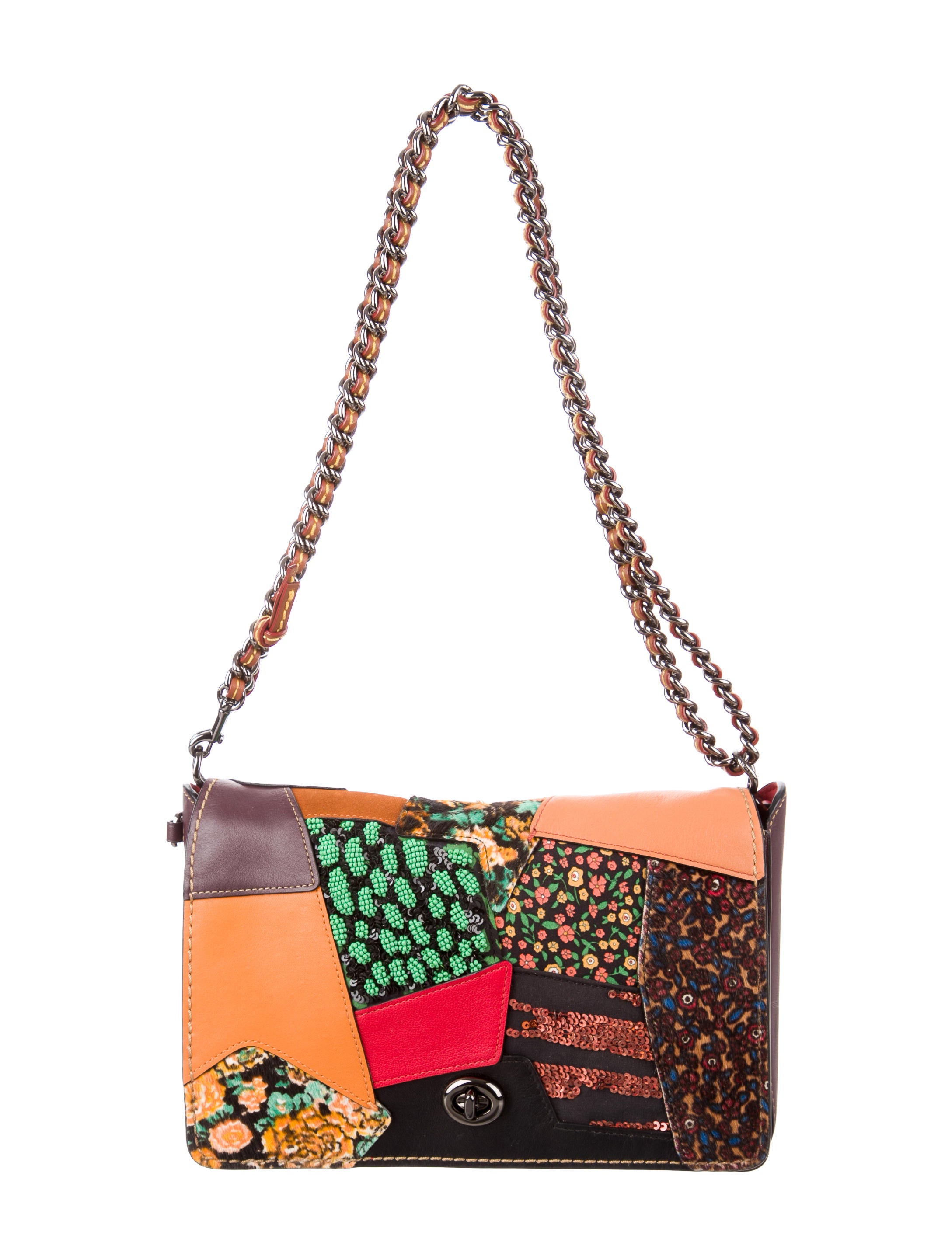 Coach Dinky 24 Crossbody Bag