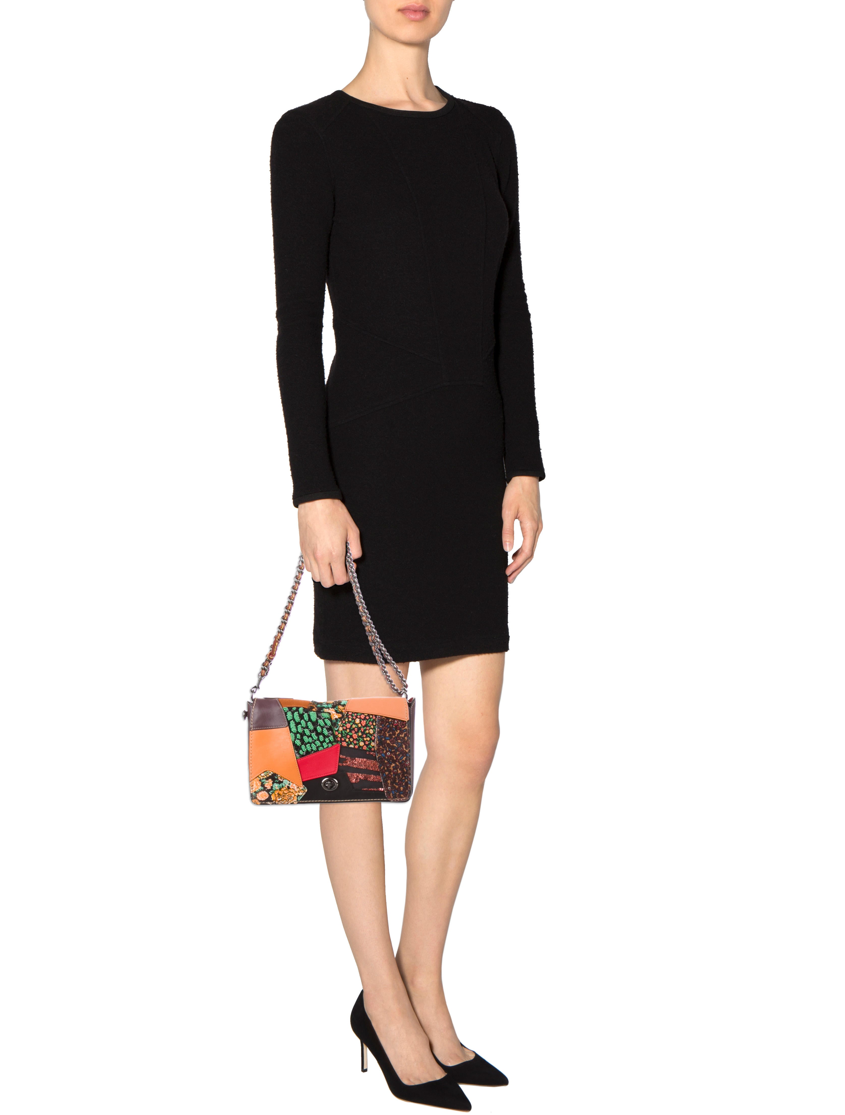 Coach Dinky 24 Crossbody Bag