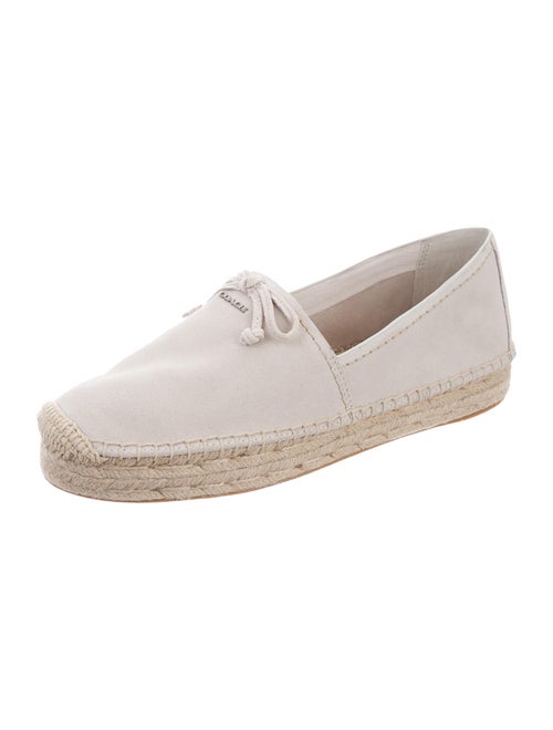 Coach Rae Logo Espadrilles