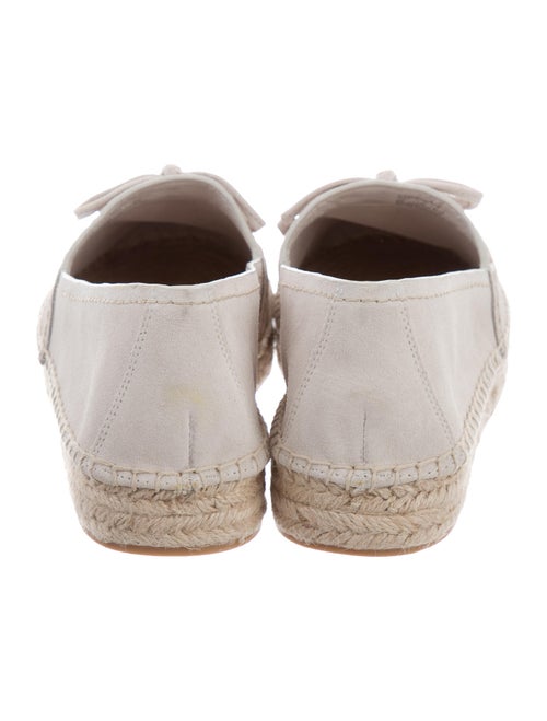 Coach Rae Logo Espadrilles
