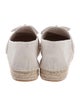 Coach Rae Logo Espadrilles