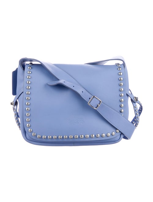 coach rivets purse