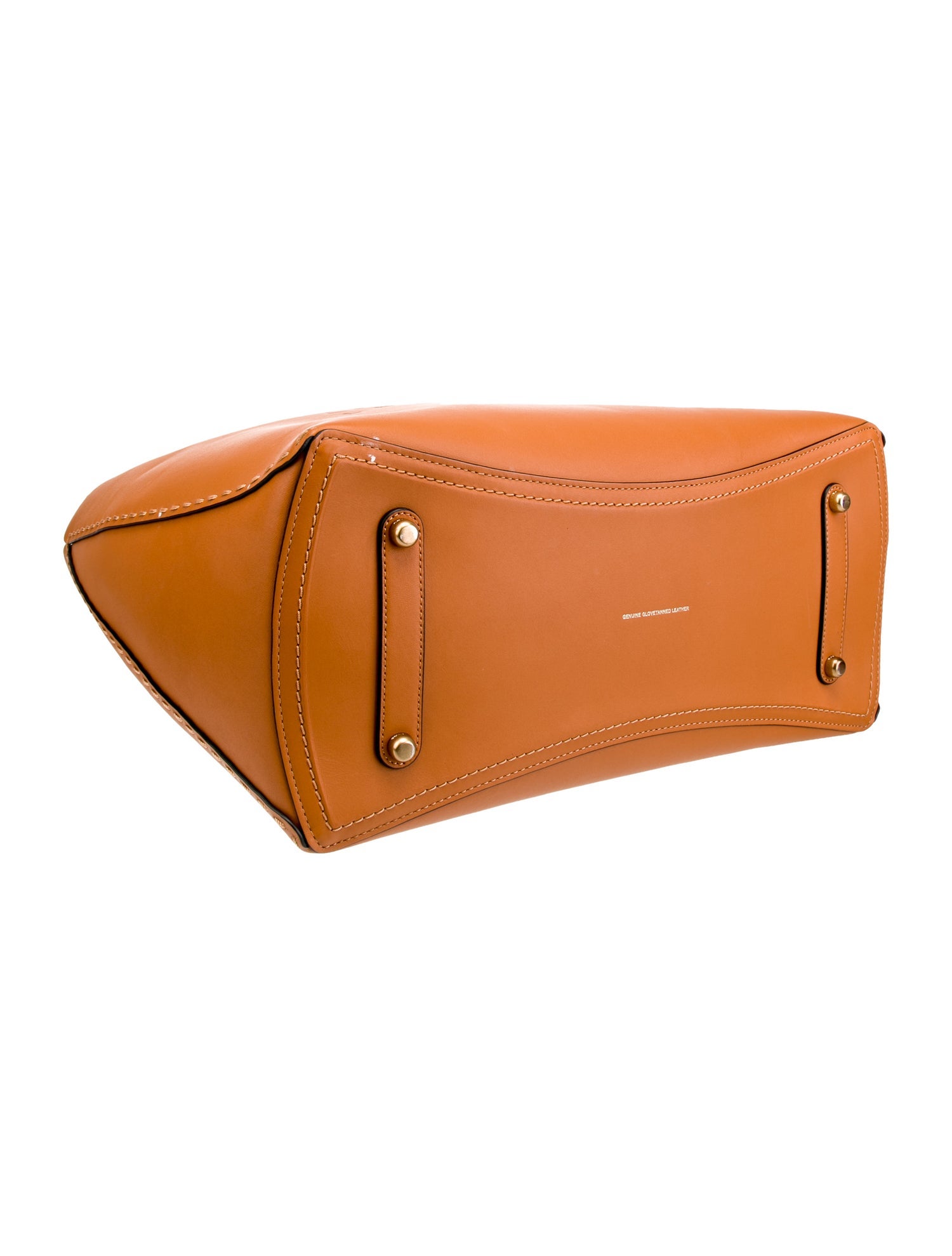 Coach 1941 Limited Edition Rogue Tote 38 Rexy Bag - Orange Totes