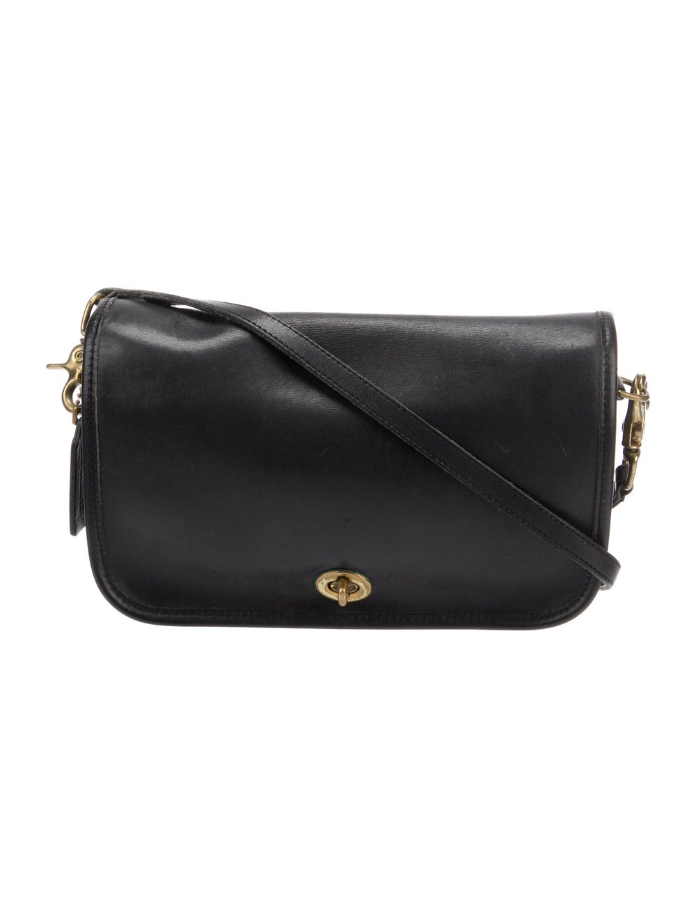 Coach Black Crossbody & Shoulder Bags main image 0