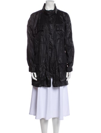 Coach Utility Jacket