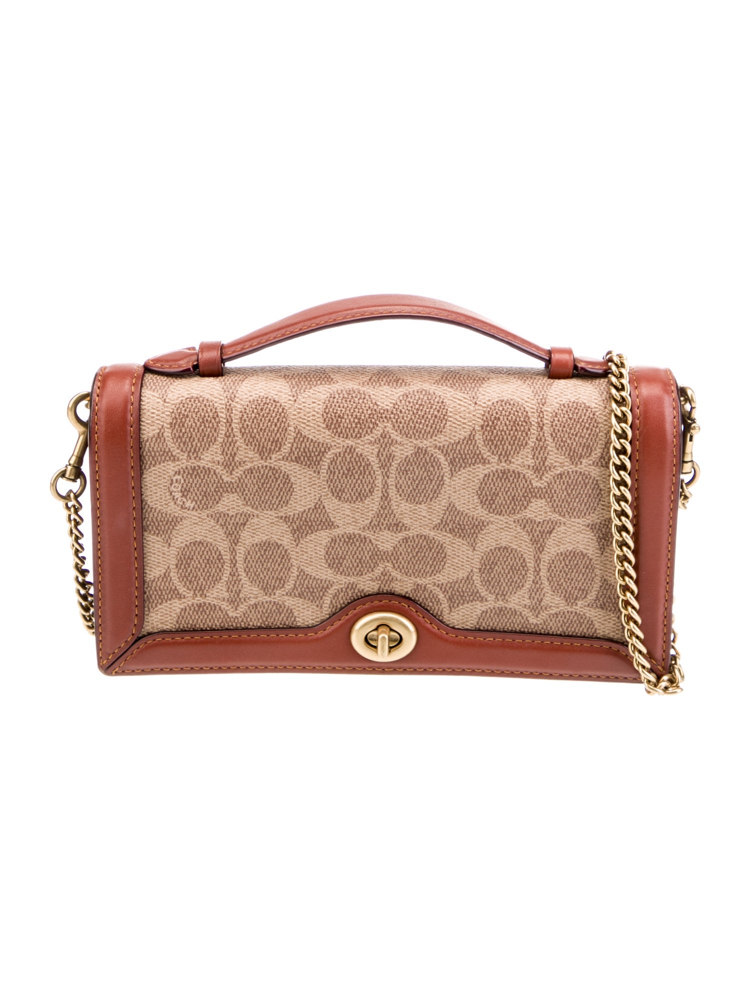 Coach Crossbody Bag