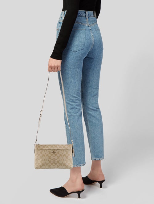 Coach Messenger Bag