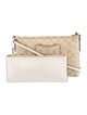 Coach Messenger Bag