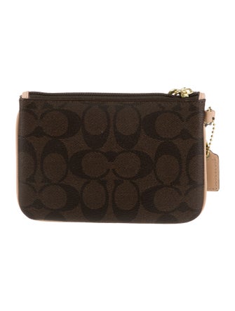 Coach Signature Peyton