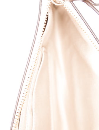 Coach Leather Crossbody Bag