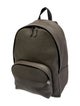 Coach Leather Backpack