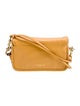 Coach Leather Crossbody Bag
