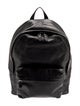 Coach Leather Backpack
