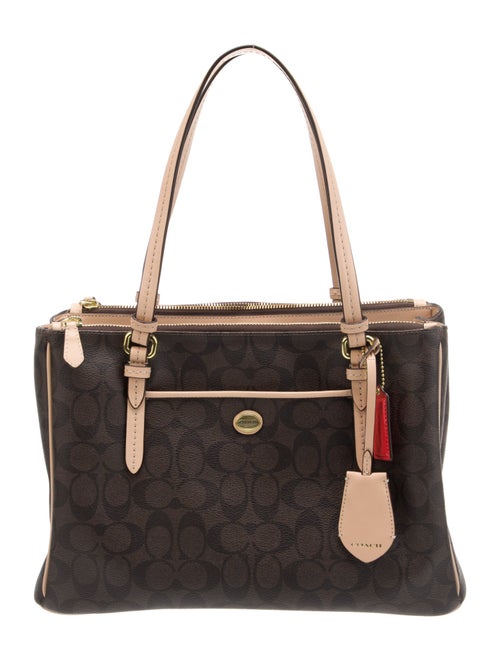 Coach Shoulder Bag