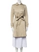 Coach Trench Coat
