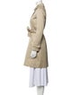 Coach Trench Coat