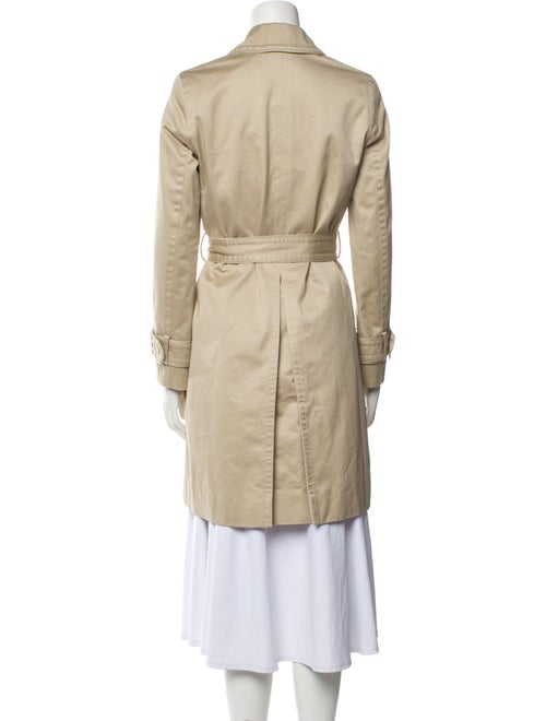 Coach Trench Coat