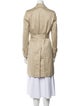 Coach Trench Coat