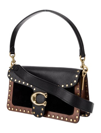 Coach Signature Shoulder Bag