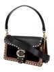 Coach Signature Shoulder Bag