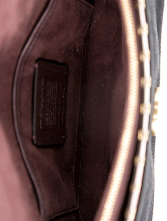 Coach Signature Shoulder Bag