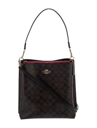 Coach Bucket Bag