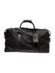 Coach Nylon Weekender Bag