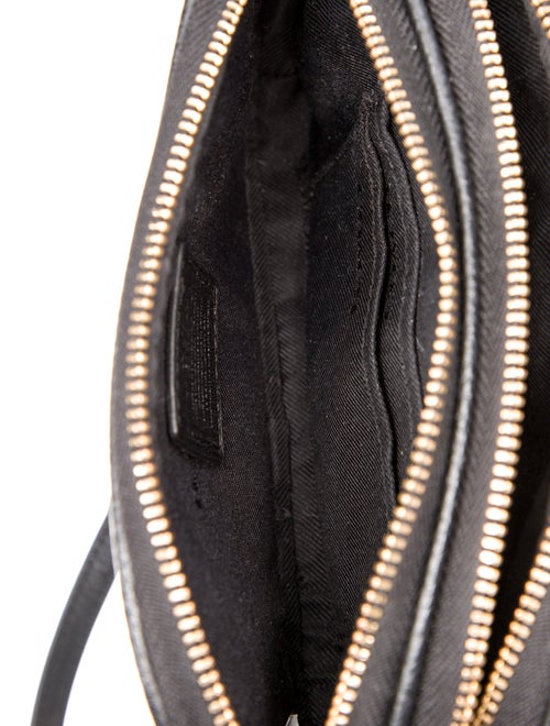 Coach Leather Belt Bag