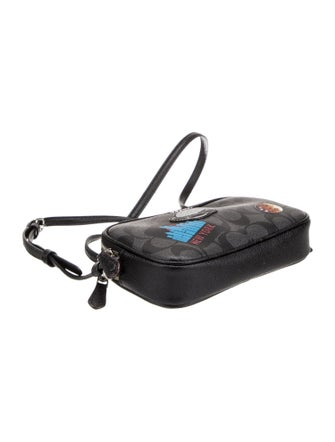 Coach Crossbody Bag