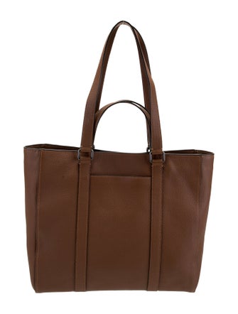 Coach Signature Tote
