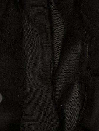 Coach Leather Shoulder Bag