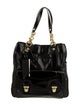 Coach Leather Shoulder Bag