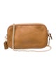 Coach Leather Crossbody Bag