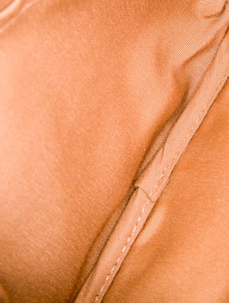 Coach Leather Crossbody Bag