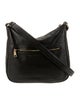 Coach Leather Shoulder Bag