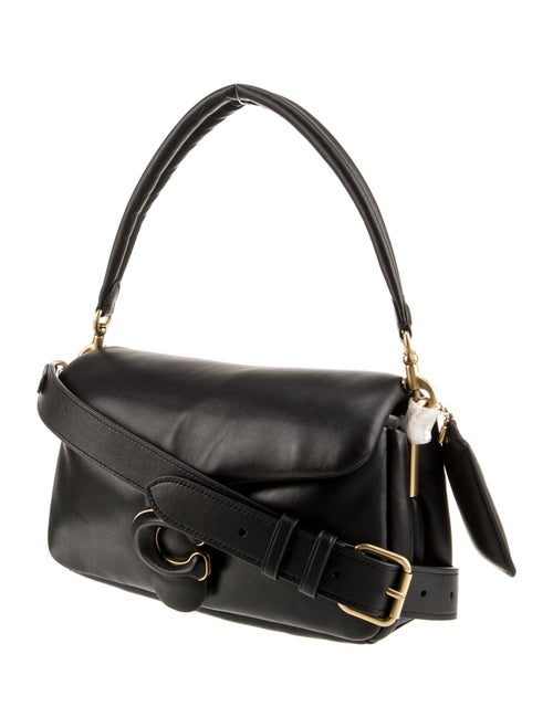 Coach Signature Shoulder Bag